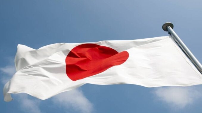 Japan Eyes Giving Crypto Assets Legal Status: Report Japan Eyes Giving Crypto Assets Legal Status: Report