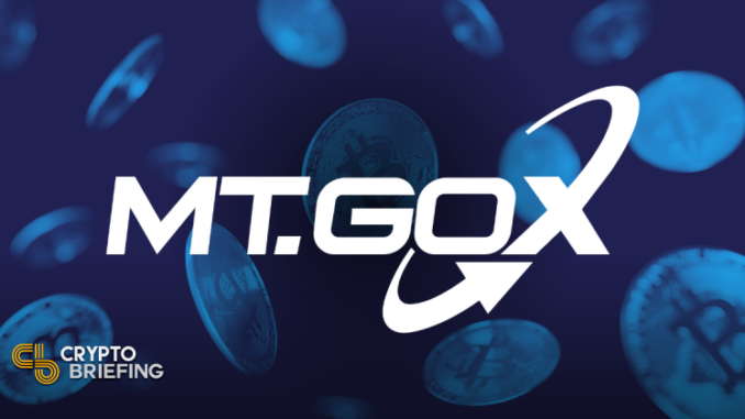 Mt. Gox moves over $1 billion in Bitcoin as price hits $90,000