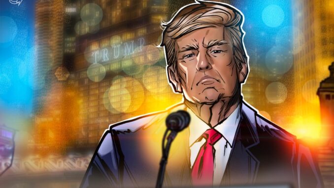 OCC lays out crypto banking after Trump vows to end Operation Chokepoint 2.0