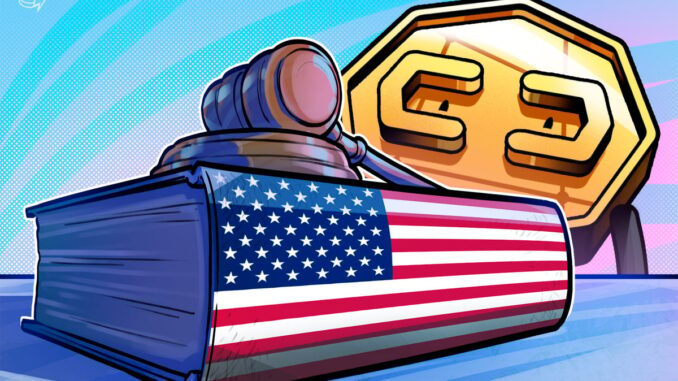 Stablecoin rules needed in US before crypto tax reform, experts Stablecoin rules needed in US before crypto tax reform, experts say