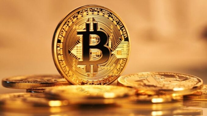 Gold, Bitcoin surge after Trump says 'he who has the Gold, Bitcoin surge after Trump says 'he who has the gold makes the rules'