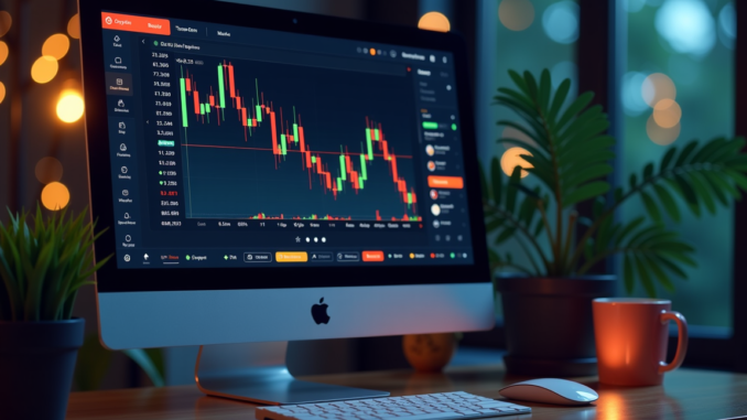 Onyxcoin (XCN) price up 14% to $0.01945, but negative funding trading desk