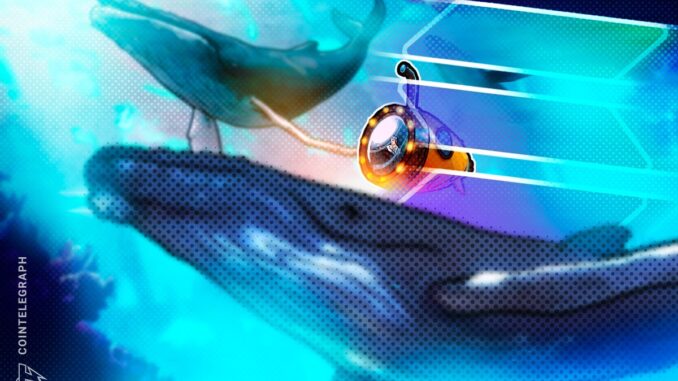 Solana whales begin offloading SOL amid $200M staking unlock