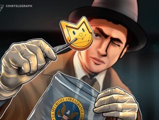 ‘Hawk tuah girl’ Haliey Welch says FBI probed her ‘memecoin disaster’